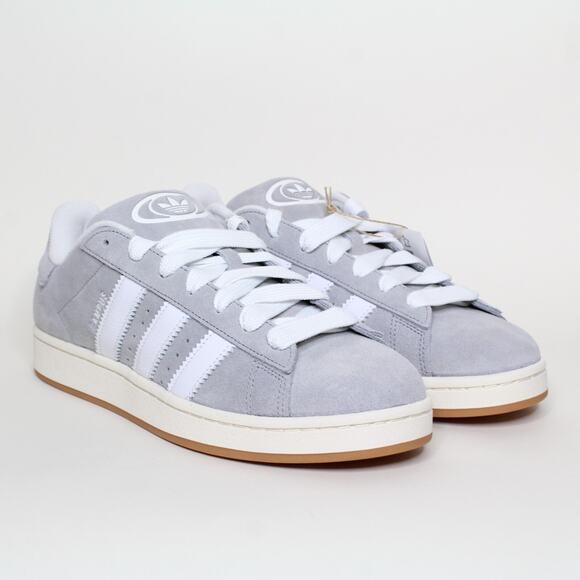 adidas Other - New adidas Originals Campus Skateboarding Low Top Shoes Men's Size 10 HQ8707